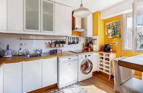 Sainte-Anne Apartment | Beautiful apartment in Marseille