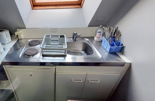 Montville Apartment | Beautiful apartment in Montville
