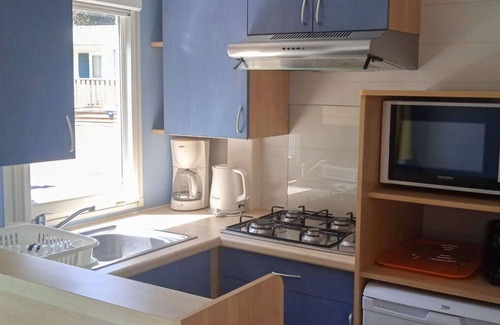 Prailles House | Beautiful apartment in villa for 5 people with internet, pool, TV, terrace, pets allowed and par.