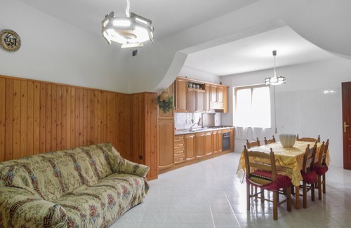 Cessaniti Apartment | Beautiful apartment in Cessaniti