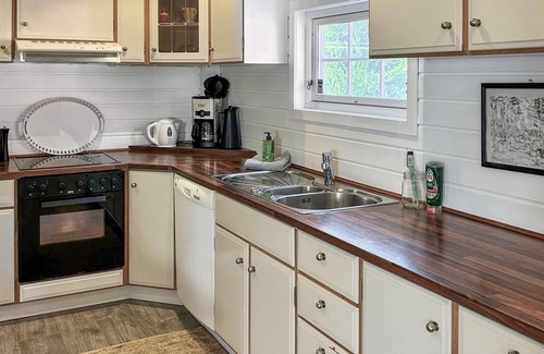 Spangereid Apartment | Beautiful apartment in Lindesnes
