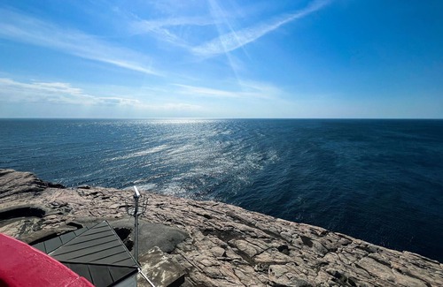 Spangereid Apartment | Beautiful apartment in Lindesnes