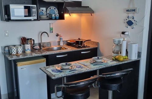 Las Lajas Apartment | Beautiful apartment in Playa in Coronado