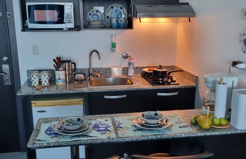 Las Lajas Apartment | Beautiful apartment in Playa in Coronado