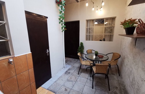 Historical Center Apartment | Beautiful apartment in the city center