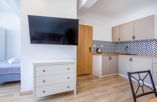 Jastarnia Apartment | Beautiful apartment in Jastarnia