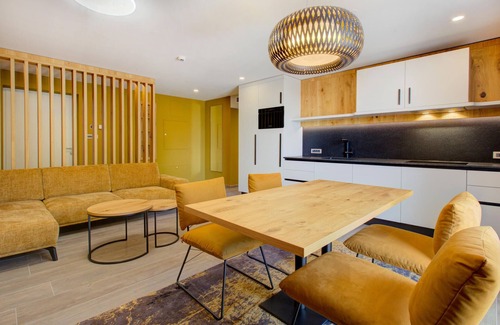 Tisina Apartment | Beautiful apartment in Rogasovci