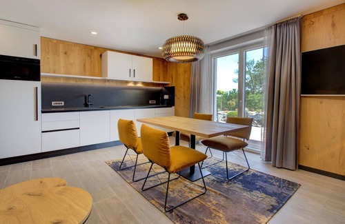 Tisina Apartment | Beautiful apartment in Rogasovci