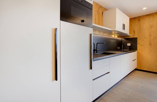 Tisina Apartment | Beautiful apartment in Rogasovci