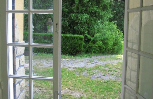 Annot Apartment | Beautiful apartment in a house in the heart of Provence