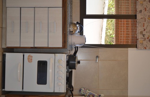 Historic Center Apartment | Beautiful apartment in the heart of MZA