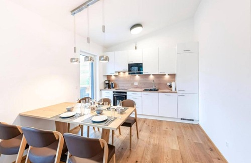 Groebming Apartment | Beautiful apartment in a ski and hiking area