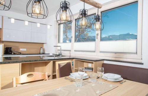 Wiesing Apartment | beautiful apartment in the centre of tyrol (newly opened)