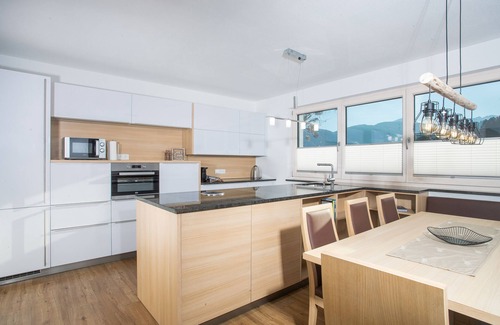 Wiesing Apartment | beautiful apartment in the centre of tyrol (newly opened)