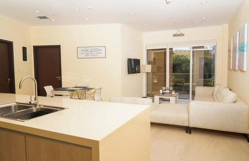 Oranjestad-West Apartment | Beautiful apartment in eagle beach levent