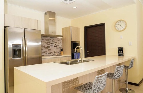 Oranjestad-West Apartment | Beautiful apartment in eagle beach levent