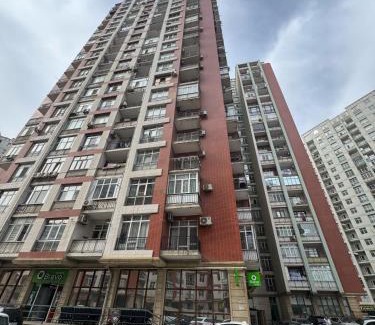 Baku Apartment | Beautiful apartment in Baku