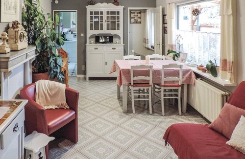 Mariakerke Apartment | Beautiful apartment in Oostende