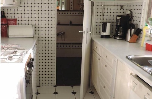 Mariakerke Apartment | Beautiful apartment in Oostende