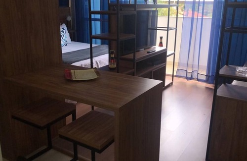 Asa Norte Apartment | Beautiful Apartment in Asa Norte for 4 people