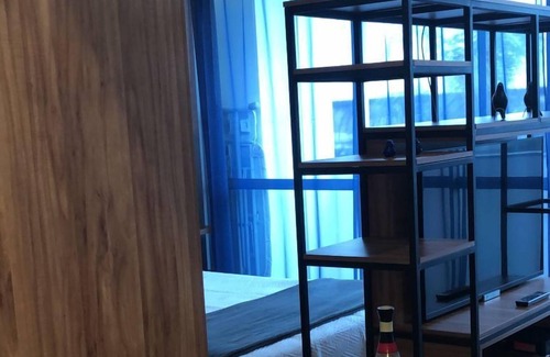 Asa Norte Apartment | Beautiful Apartment in Asa Norte for 4 people