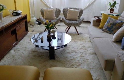 Pituba Apartment | Beautiful apartment in Itaigara