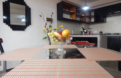 Cusco Historic Center Apartment | Beautiful apartment in city center and nice view!