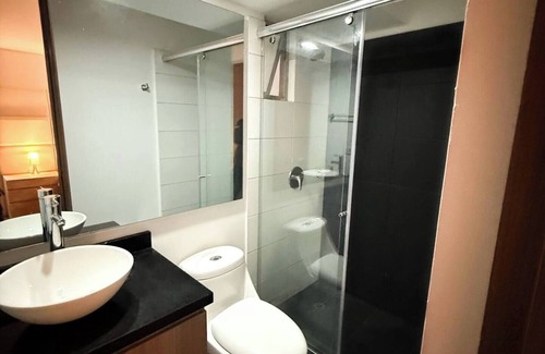 Kennedy Apartment | BEAUTIFUL APARTMENT IN CASTILLA