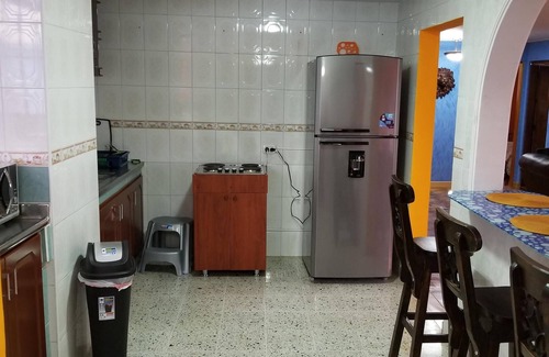 Villa Nueva Apartment | Beautiful Apartment in the Heart of Medellin