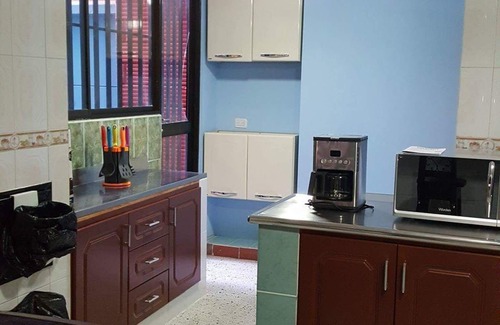 Villa Nueva Apartment | Beautiful Apartment in the Heart of Medellin