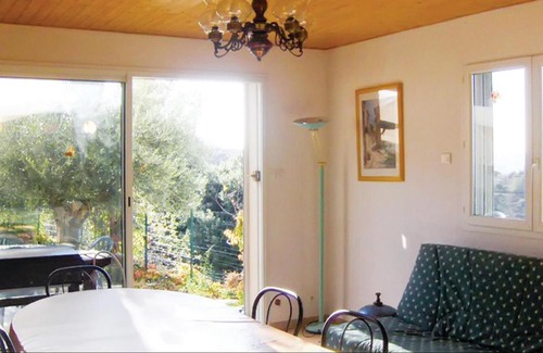 Coggia Apartment | Beautiful apartment in Coggia with 2 Bedrooms, Internet and Outdoor swimming pool