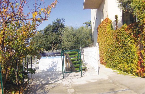 Coggia Apartment | Beautiful apartment in Coggia with 2 Bedrooms, Internet and Outdoor swimming pool