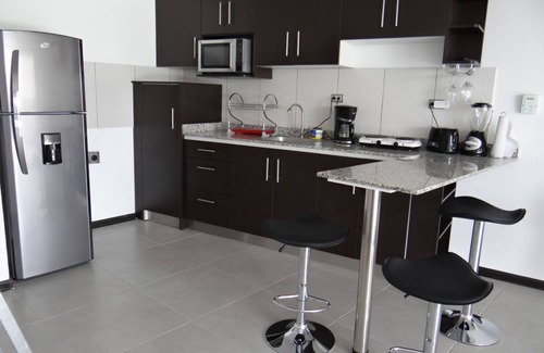 Carmen Apartment | Beautiful Apartment in Alajuela downtown 6