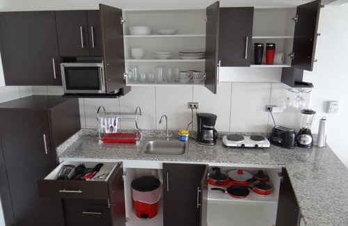 Carmen Apartment | Beautiful Apartment in Alajuela downtown 6