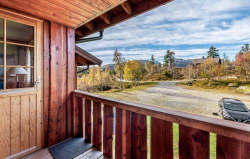 Tokke Apartment | Beautiful Apartment In Dalen With Wifi