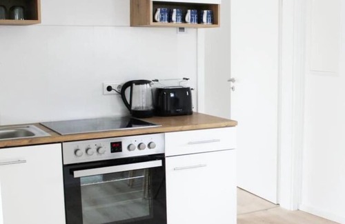 Bad Soden am Taunus Apartment | Beautiful apartment in Bad Soden