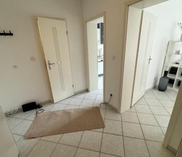 Ostend Apartment | Beautiful apartment in a top location