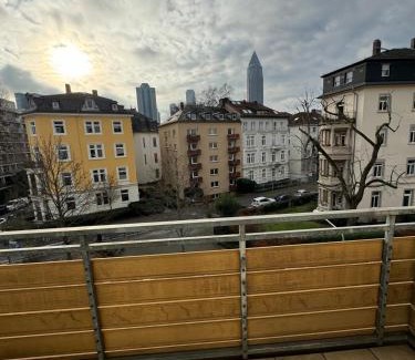 Ostend Apartment | Beautiful apartment in a top location