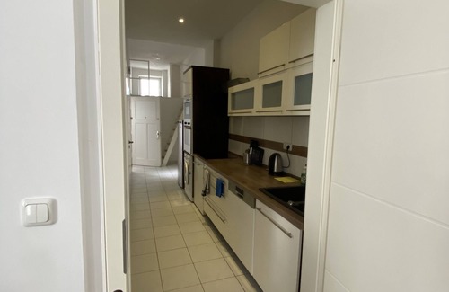 Mitte Condo | Beautiful Apartment in the Center of Hannover
