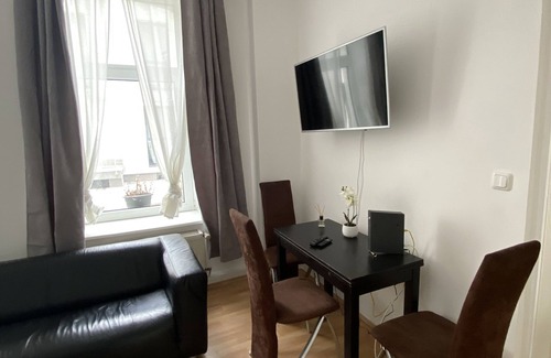 Mitte Condo | Beautiful Apartment in the Center of Hannover