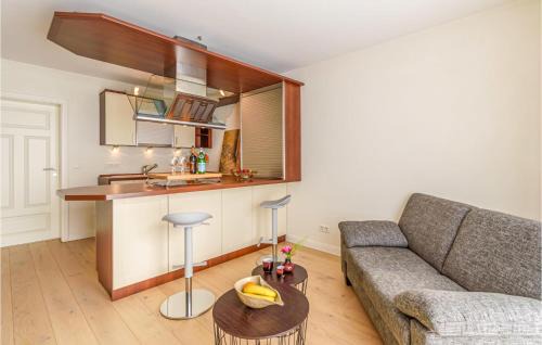 Langenhorn Apartment | Beautiful Apartment In Langenhorn