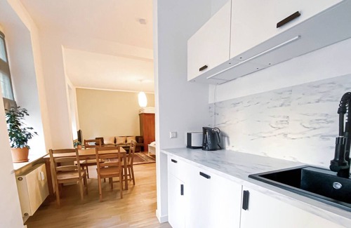 Plagwitz Apartment | Beautiful apartment in a great location
