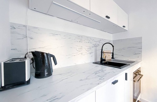 Plagwitz Apartment | Beautiful apartment in a great location