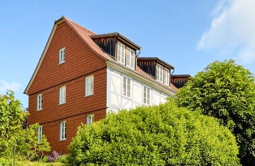 Morschen Apartment | Beautiful apartment in Morschen