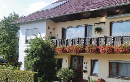 Schoenecken Apartment | Beautiful Apartment In Schönecken