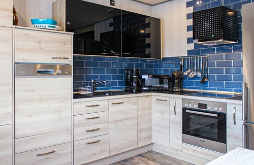 Wiesmoor Apartment | Beautiful apartment in Wiesmoor