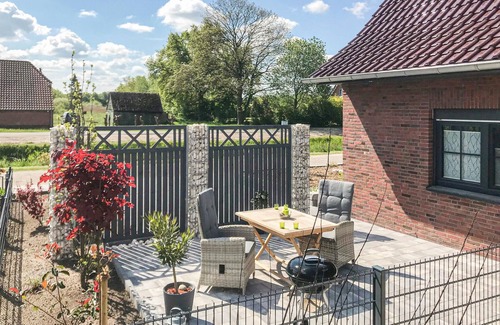 Wiesmoor Apartment | Beautiful apartment in Wiesmoor
