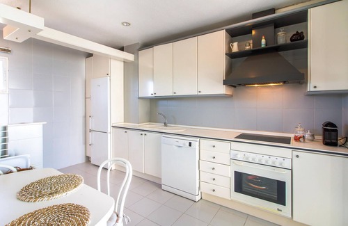 Aguilas Apartment | Beautiful apartment in águilas