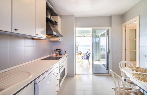 Aguilas Apartment | Beautiful apartment in águilas