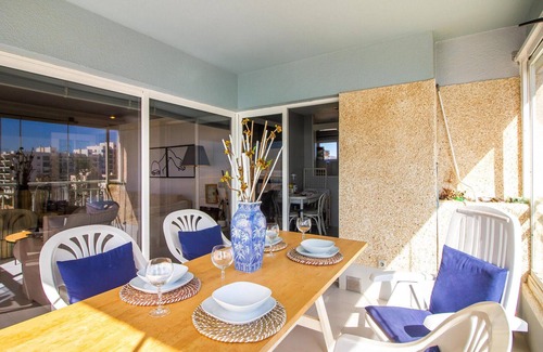 Aguilas Apartment | Beautiful apartment in águilas